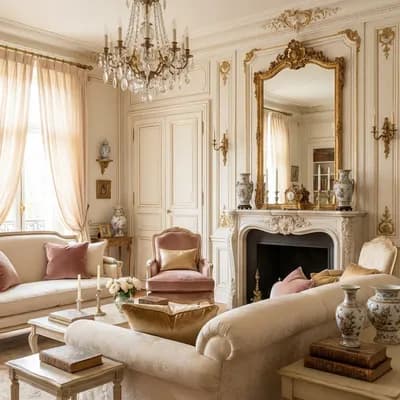 Французский