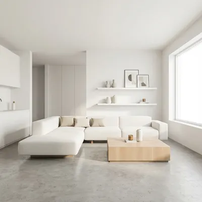 Минимализм