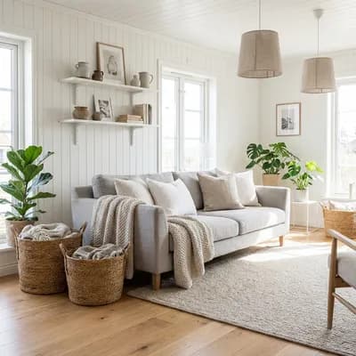 Скандинавский